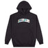 Alltimers - City College 2 Hoodie (Black)